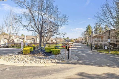 A home in San Ramon