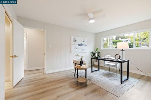 A home in Castro Valley