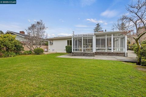 A home in Castro Valley