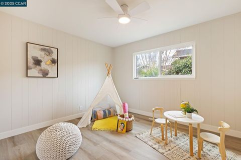 A home in Castro Valley