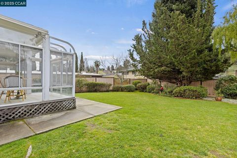 A home in Castro Valley