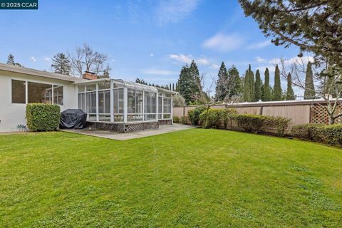 A home in Castro Valley