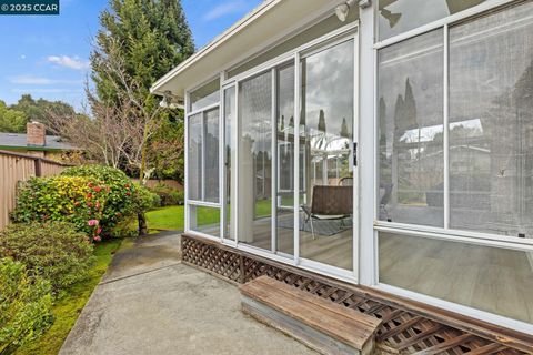 A home in Castro Valley