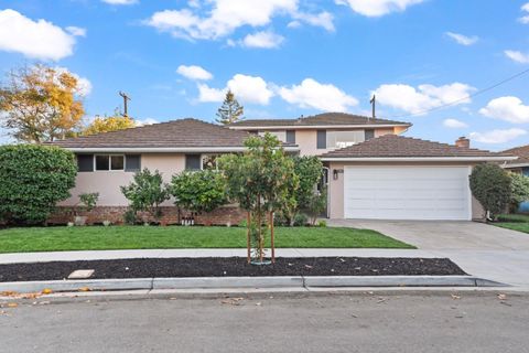 A home in Sunnyvale