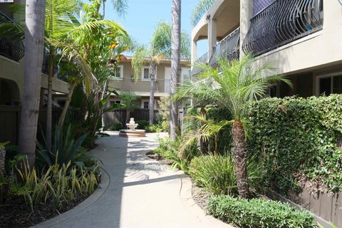 A home in San Diego