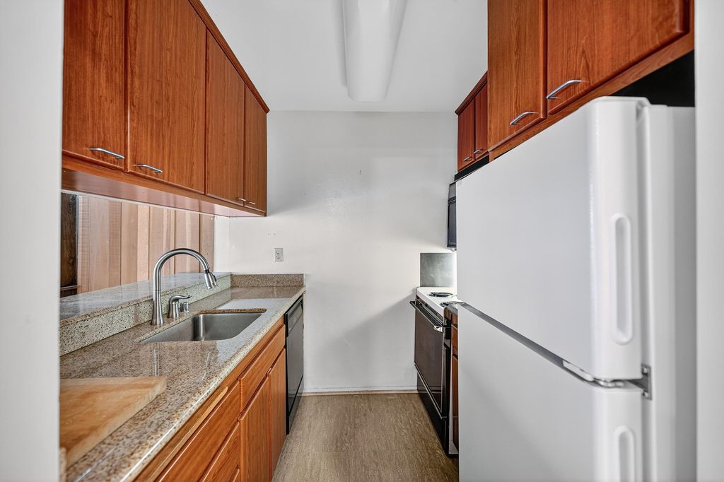 Photo of 45 Ora Way #A303, San Francisco, CA 94131 (MLS # 41120345)