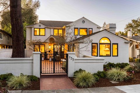 135 Seale Avenue, Palo Alto, CA 94301 - #: ML81999550