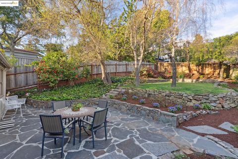 A home in Berkeley