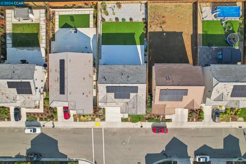 A home in Antioch