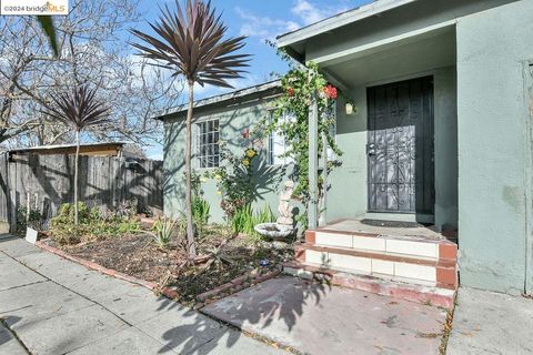 A home in Pittsburg