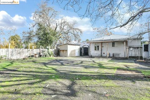 A home in Pittsburg