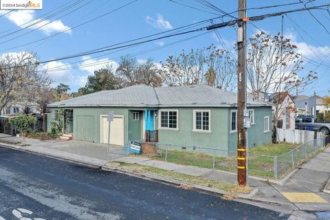 A home in Pittsburg