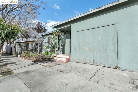 A home in Pittsburg