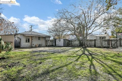 A home in Pittsburg