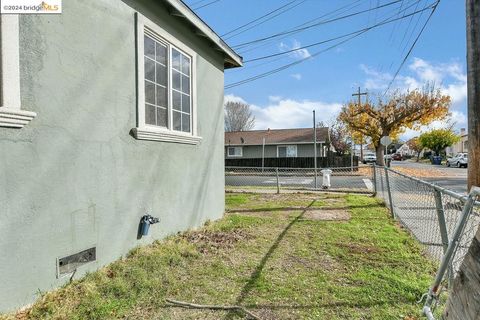 A home in Pittsburg