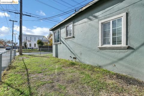 A home in Pittsburg