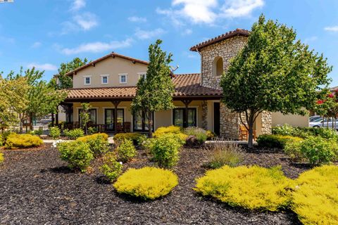 A home in Fremont