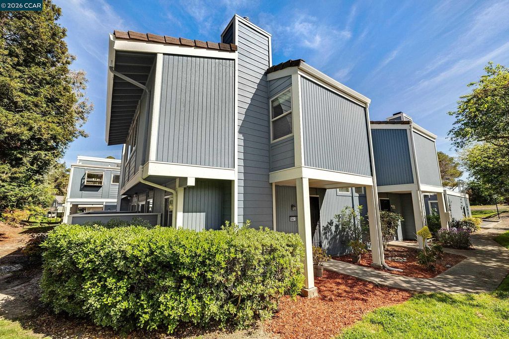 Photo of 504 Athena #5, Hercules, CA 94547 (MLS # 41128881)