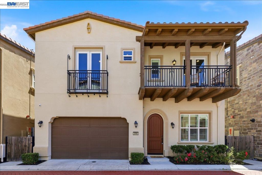 Photo of 2006 Trefoil Rd, San Ramon, CA 94582 (MLS # 41134813)