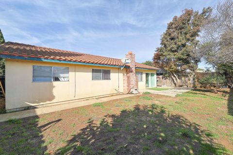 A home in Salinas