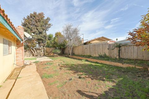 A home in Salinas