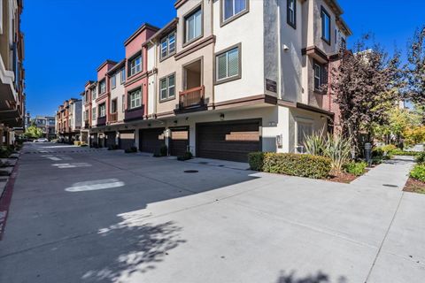 A home in San Jose