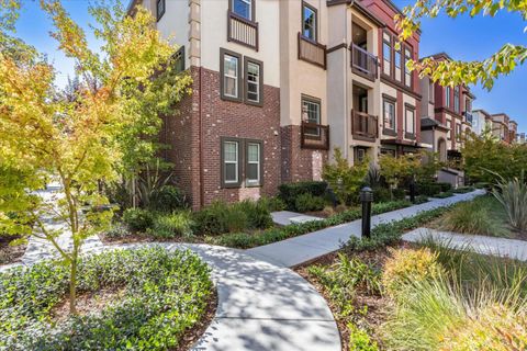 A home in San Jose