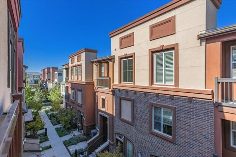 A home in San Jose