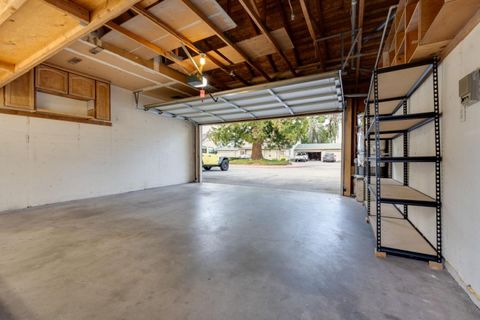 A home in Cupertino