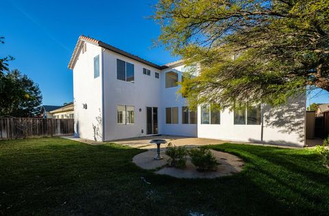 A home in Salinas