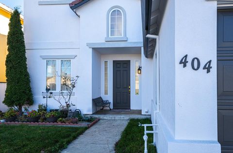 A home in Salinas