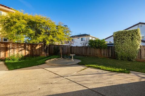 A home in Salinas