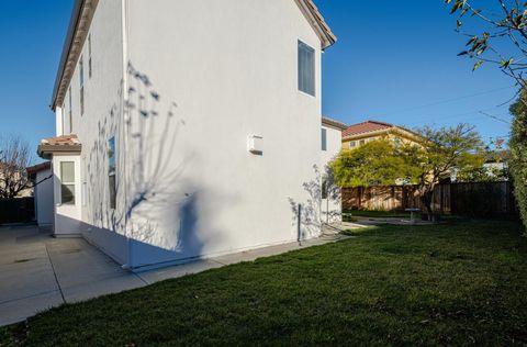 A home in Salinas