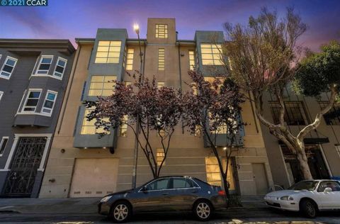 A home in San Francisco