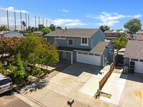 A home in San Jose