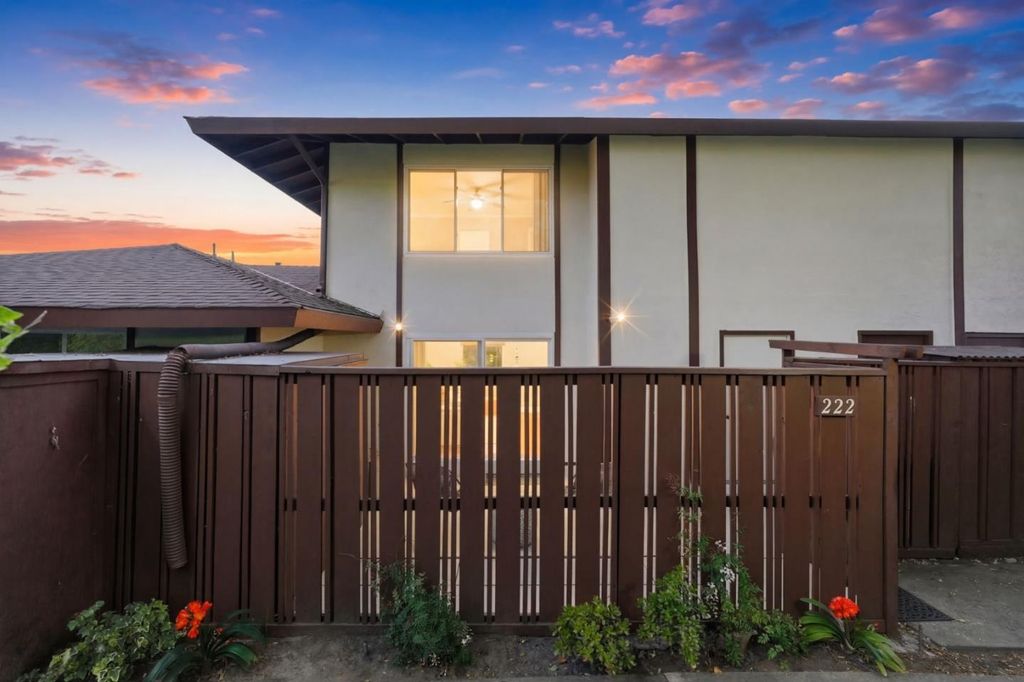 Photo of 222 Corte San Pablo, Fremont, CA 94539 (MLS # ML82035988)