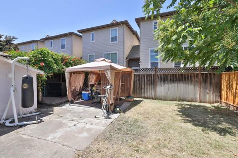 A home in San Jose