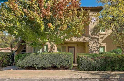 A home in Sacramento