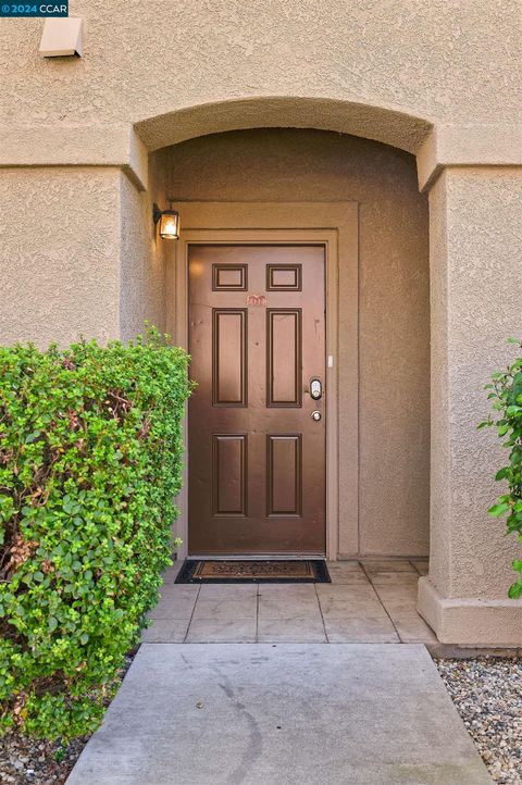 A home in Sacramento