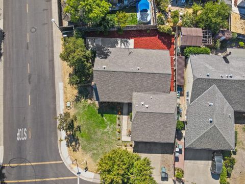 A home in Sacramento