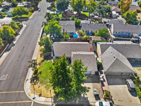 A home in Sacramento