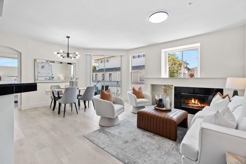 700 Baltic Circle Unit 728, Redwood City, CA 94065 - MLS#: ML82003896