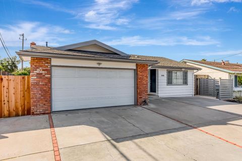 A home in San Jose