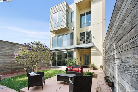 A home in San Francisco