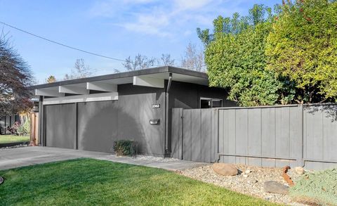 A home in San Jose