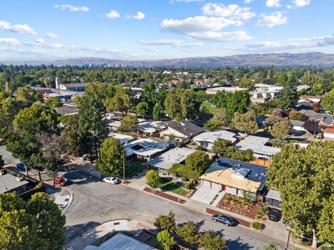 A home in San Jose