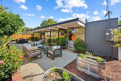 A home in San Jose