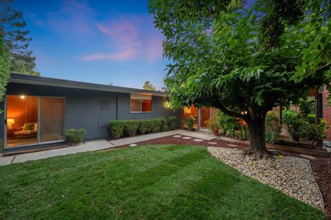 A home in San Jose