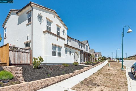 A home in Marina