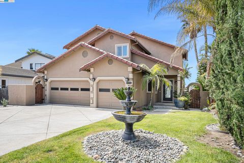 4892 South Pt, Discovery Bay, CA 94505 - MLS#: 41089446